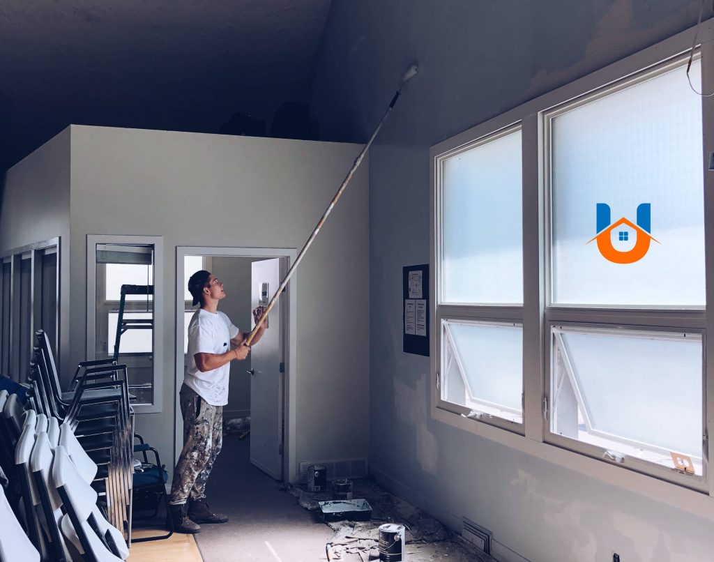 Interior Painting Services